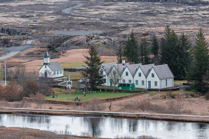 Unforgettable Full-Day Golden Circle Private Tour From Reykjavík - Booking Information