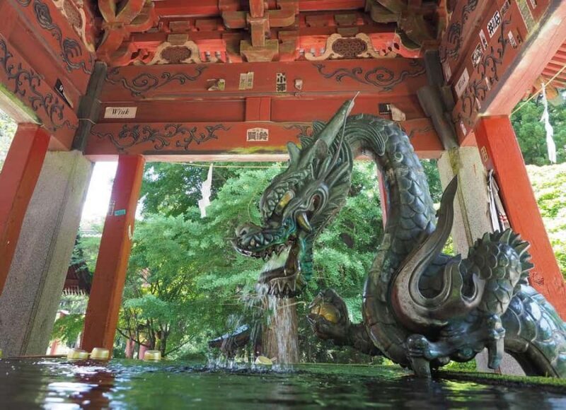 Unforgettable Full-Day Tour to Mount Fuji - Good To Know