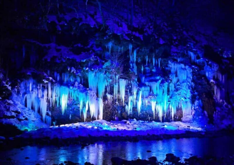 Unforgettable Full-Day Tour to Mount Fuji - The Itinerary Breakdown