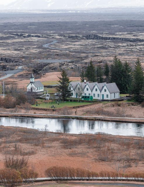 Unforgettable Golden Circle Private Tour From Reykjavík - Itinerary and Highlights