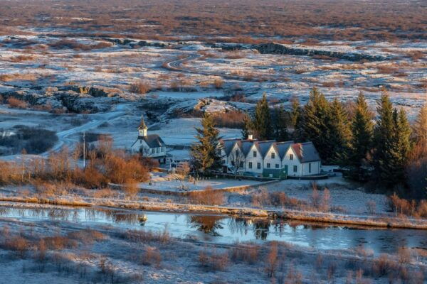 Unforgettable Golden Circle Private Tour From Reykjavík - Powerful Waterfalls and Cultivation