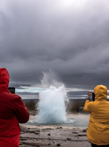 Unforgettable Golden Circle Private Tour From Reykjavík - Frequently Asked Questions