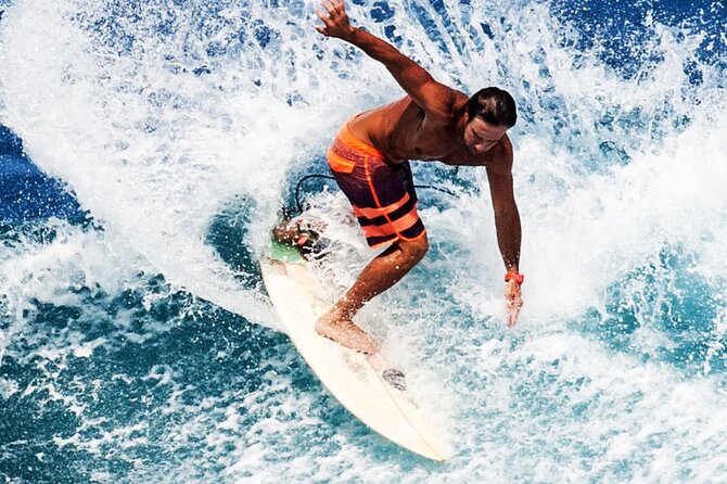 Unforgettable Group Surf Lesson in Kauai (Hanalei Bay) - Operator Information