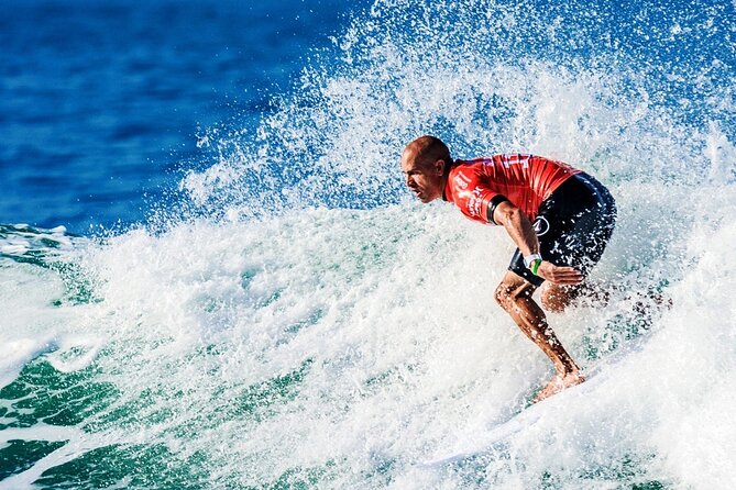 UNFORGETTABLE Group Surf Lesson on East Side Kauai - Activity Overview