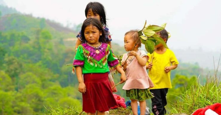 Unforgettable Ha Giang Tour - Itinerary and Duration