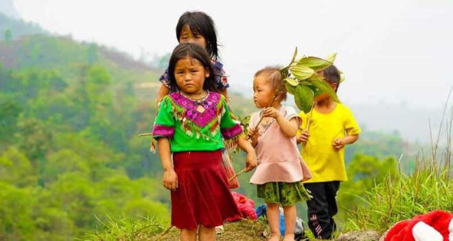 Unforgettable Ha Giang Tour - Emotional Connections