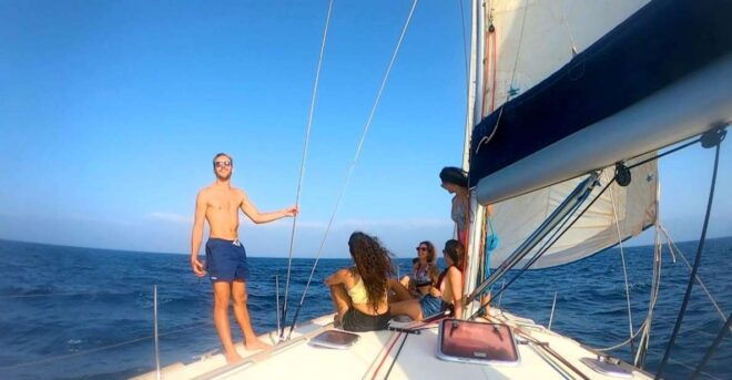 Unforgettable Half Day Boat Rental - Sal Island, Cape Verde - Inclusions