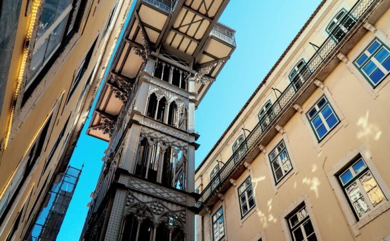 Unforgettable Half-Day Historical Lisbon on Tuk-Tuk - Why Choose a Tuk-Tuk Tour?
