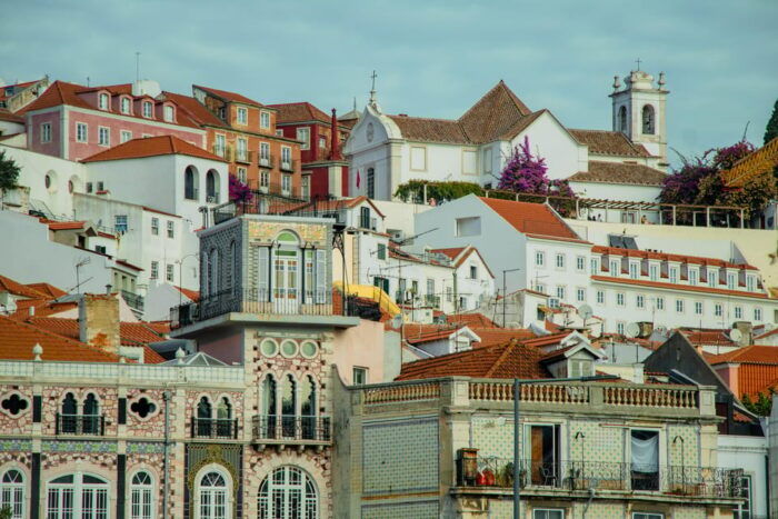 Unforgettable Half-Day Historical Lisbon on Tuk-Tuk - Is the Price Worth It?