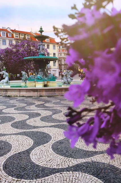 Unforgettable Half-Day Historical Lisbon on Tuk-Tuk - Final Thoughts: Whos This Tour For?