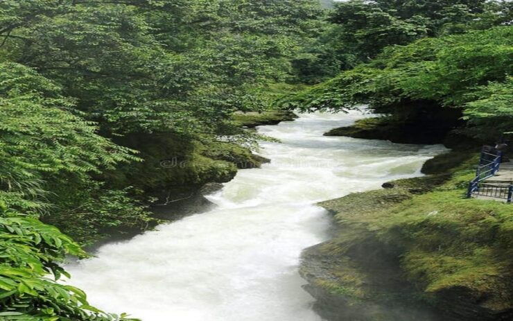 Unforgettable Half-Day Tour on Pokhara With Pagoda Hill - Itinerary Highlights