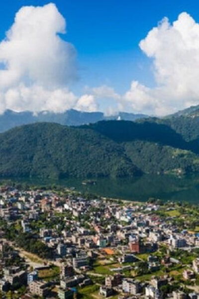 Unforgettable Half-Day Tour on Pokhara With Pagoda Hill - Inclusions and Exclusions
