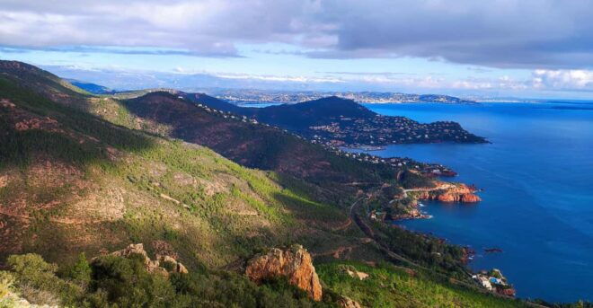 Unforgettable Hike in the Esterel Massif - Highlights of the Experience