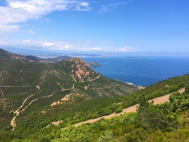 Unforgettable Hike in the Esterel Massif - Safety and Accessibility Considerations