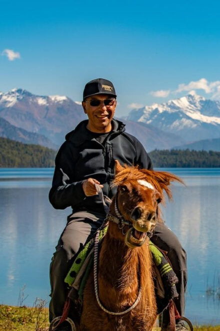 Unforgettable Horseback Riding Adventure Pokhara - Exclusions to Consider