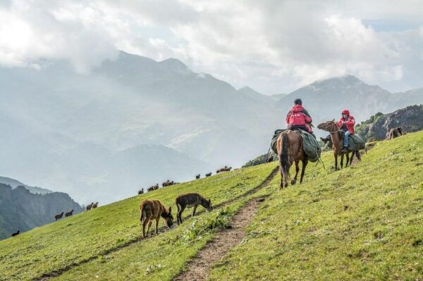 Unforgettable Horseback Riding Adventure Pokhara - Why Choose Pokhara for Horseback Riding
