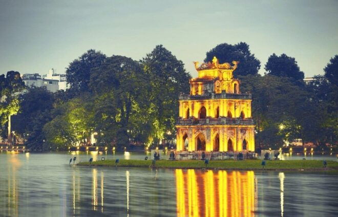Unforgettable In The North Of Viet Nam 6 Days - Inclusions