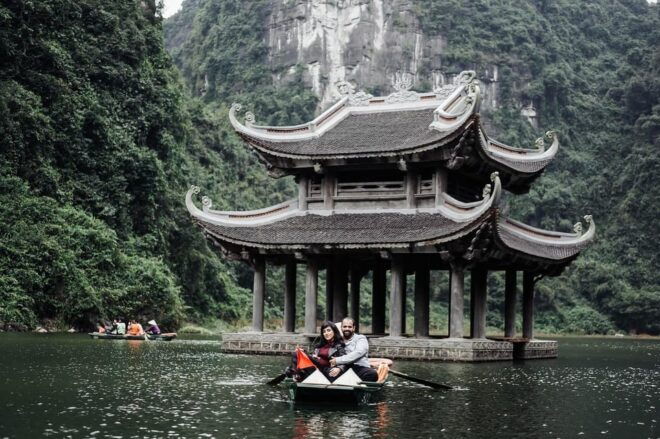 Unforgettable In The North Of Viet Nam 6 Days - Accessibility and Flexibility