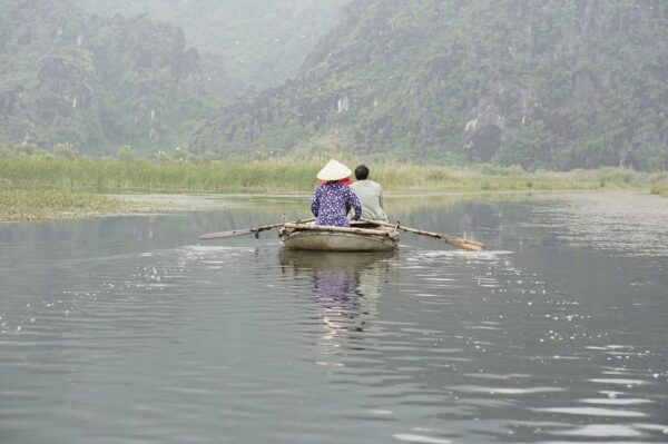 Unforgettable In The North Of Viet Nam 6 Days - Arrival in Hanoi