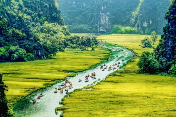 Unforgettable In The North Of Viet Nam 6 Days - Trekking and Sightseeing in Sapa
