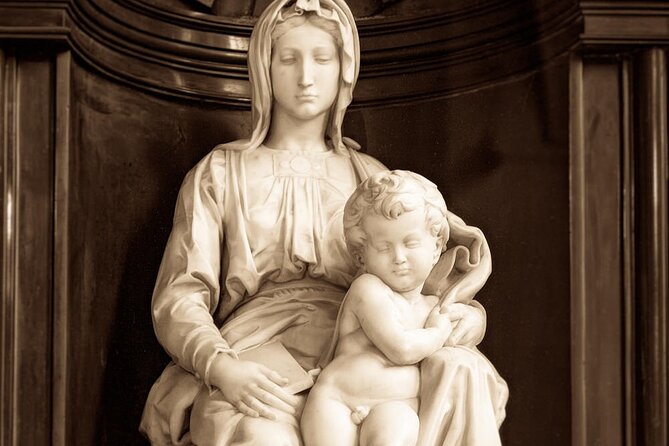 Unforgettable Journey: Experience Paris to Bruges Private Tour - Terms & Conditions