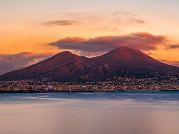 Unforgettable Journey: Pompeii and Vesuvius in a Day - Frequently Asked Questions