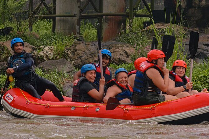 Unforgettable Kithulgala Water Sports Experience - FAQ