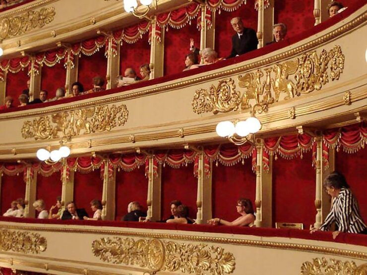 Unforgettable La Scala Adventure - Good To Know