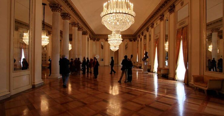 Unforgettable La Scala Adventure - Experience