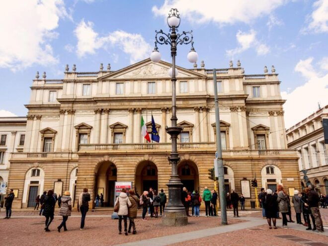 Unforgettable La Scala Adventure - Booking Information