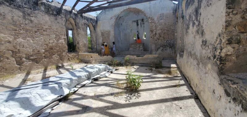 Unforgettable Land Tour on Long Island Bahamas - FAQ