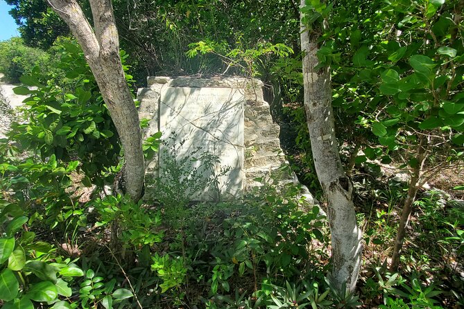 Unforgettable Land Tour on Long Island Bahamas - Meeting and Pickup Information