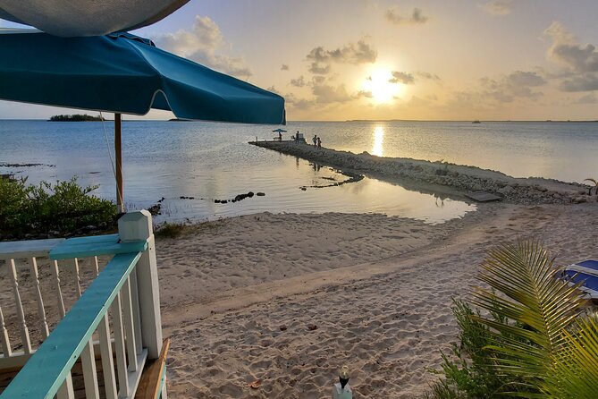 Unforgettable Land Tour on Long Island Bahamas - Common Questions