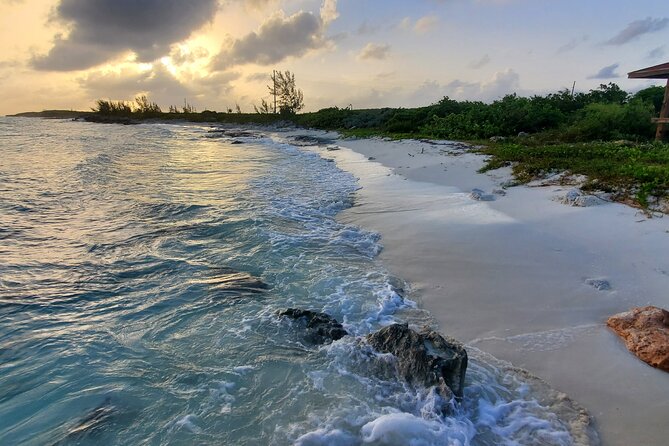 Unforgettable Land Tour on Long Island Bahamas - The Sum Up