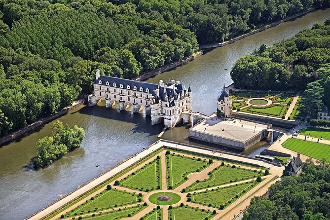 Unforgettable Loire Valley VIP Tour (From Paris) - Tree Castles in One Day! - Return to Paris With Unforgettable Memories