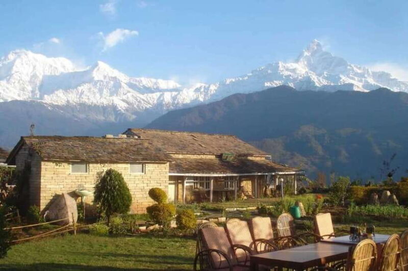 Unforgettable Memories: best view points and Soak in Pokhara - Practical Considerations