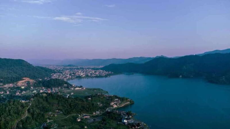 Unforgettable Memories: best view points and Soak in Pokhara - FAQ