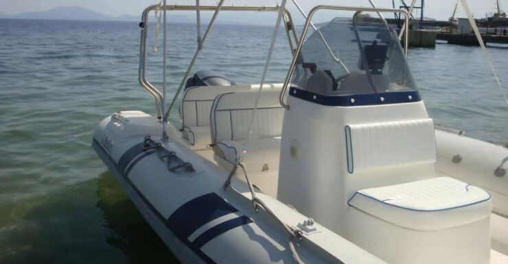 Unforgettable Midday Cruise From Kissamos to Balos Lagoon - Good To Know