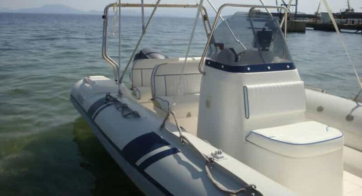 Unforgettable Midday Cruise From Kissamos to Balos Lagoon - Booking Your Experience