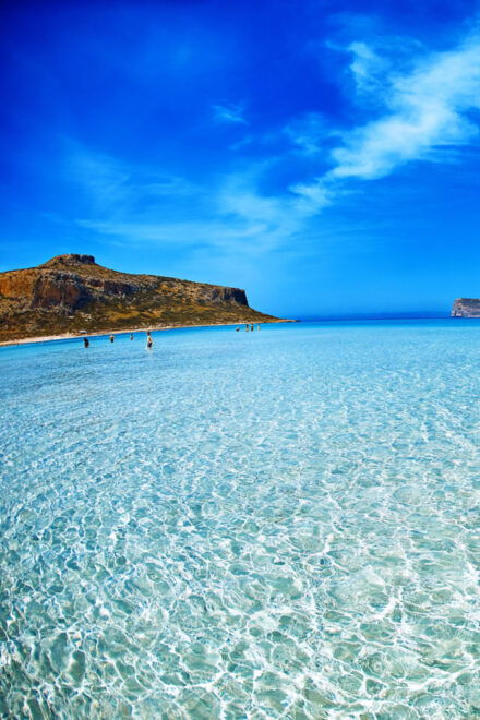 Unforgettable Midday Cruise From Kissamos to Balos Lagoon - Highlights of the Journey