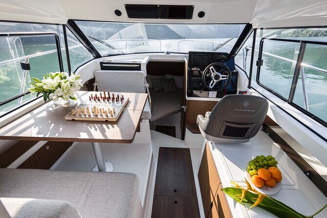 Unforgettable Moments: Private Yacht Explore Sunset Halong Bay - Final Thoughts: Is This Tour Worth It?