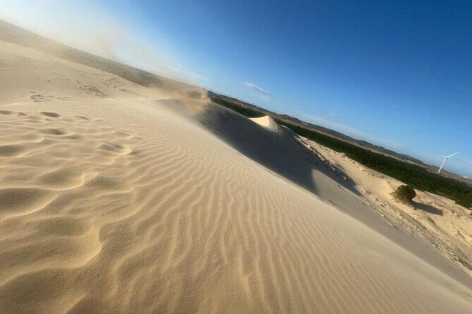 Unforgettable Mui Ne Sand Dunes Jeep Tour with Local Guide - An In-Depth Look at the Mui Ne Sand Dunes Jeep Tour
