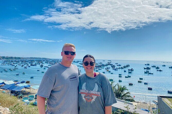 Unforgettable Mui Ne Sand Dunes Jeep Tour with Local Guide - Final Thoughts