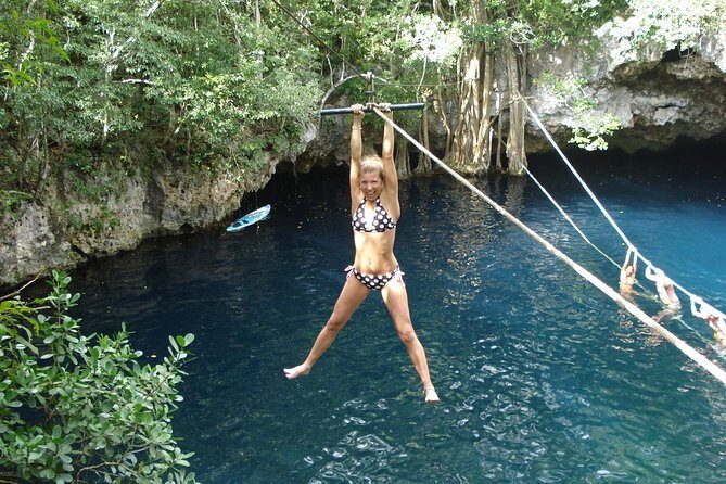 Unforgettable off-road experience from Cancun. Ziplines & cenote! - Practical Details: Making the Most of Your Tour