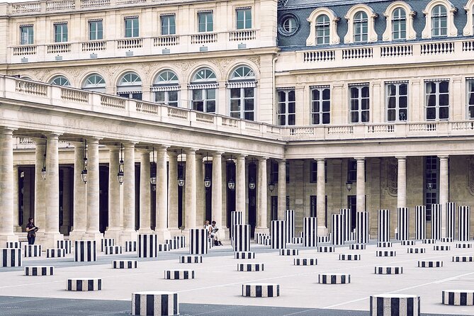 Unforgettable Paris Customized Private Tour - Important Notes