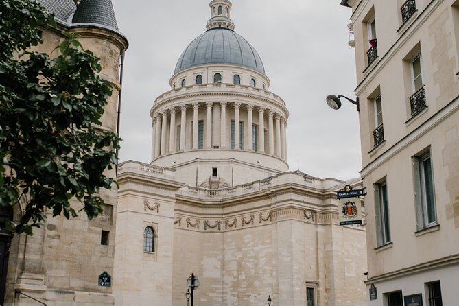 Unforgettable Paris Customized Private Tour - The Sum Up