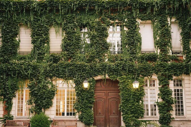 Unforgettable Paris Experience: Le Marais, Boat Cruise, and Gourmet Lunch - Ticket Information and Booking