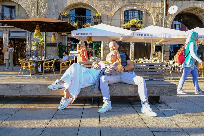 Unforgettable Photo Tour in Porto - Cais Ribeira and Cais De Gaia - Insider Tips for Picture-Perfect Shots