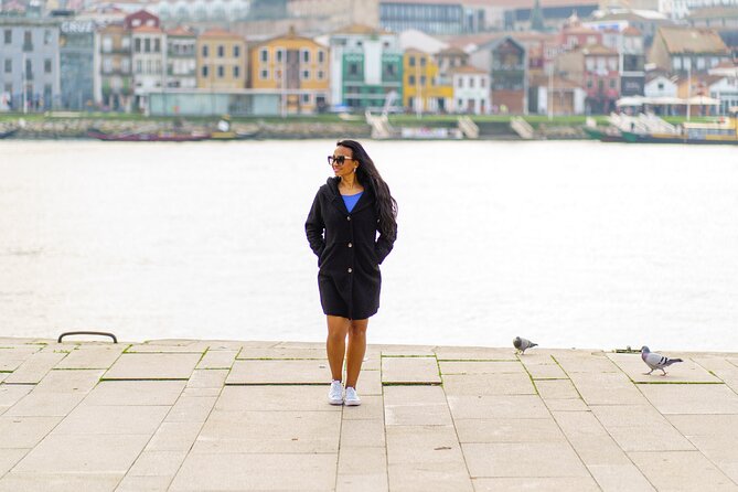 Unforgettable Photo Tour in Porto - Cais Ribeira and Cais De Gaia - The Sum Up