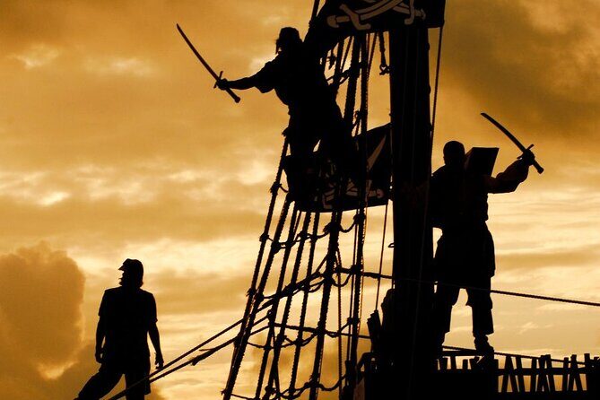 Unforgettable Pirate Dinner Adventure in the Mexican Caribbean - Final Verdict